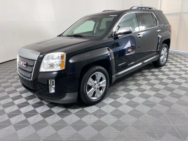 2015 GMC Terrain SLT