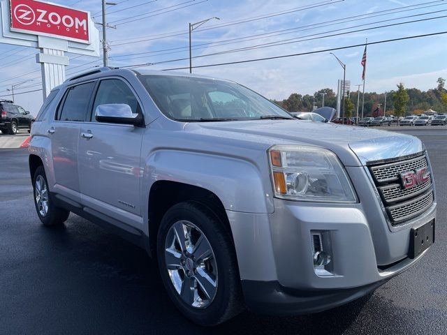 2015 GMC Terrain SLT