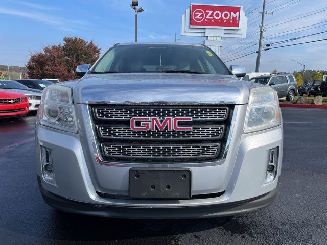 2015 GMC Terrain SLT