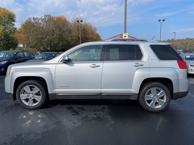 2015 GMC Terrain SLT