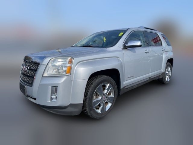 2015 GMC Terrain SLT