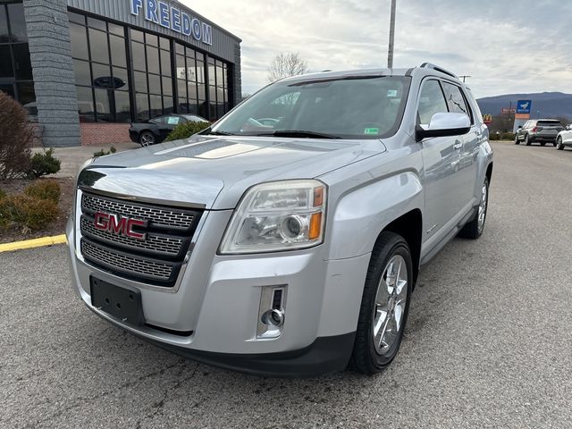 2015 GMC Terrain SLT