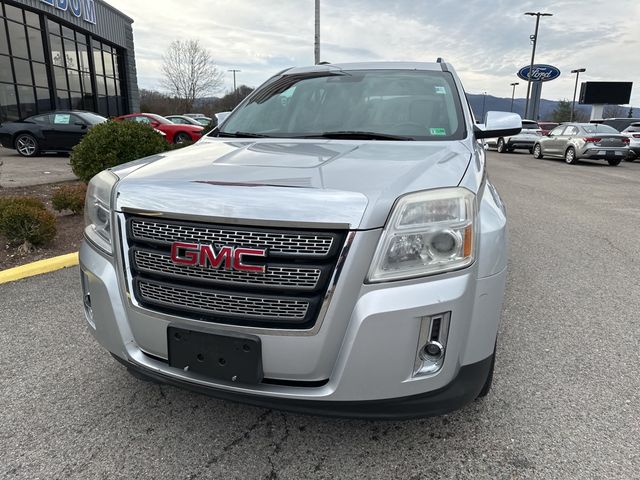 2015 GMC Terrain SLT