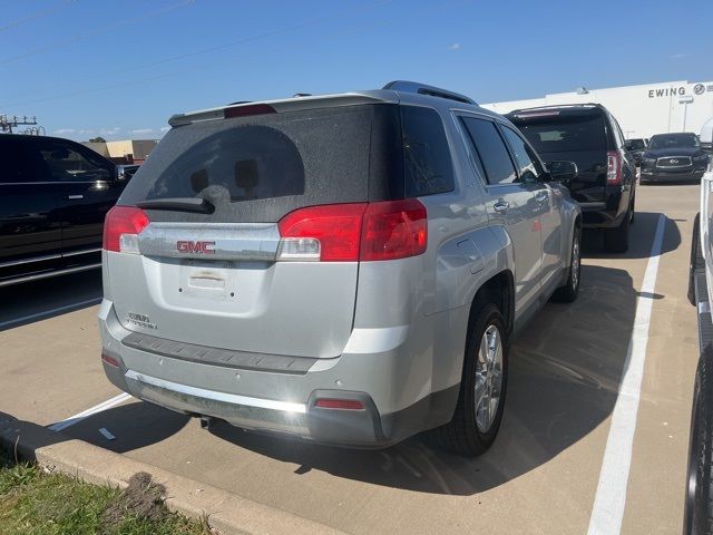 2015 GMC Terrain SLT