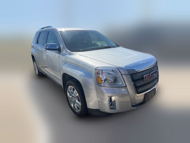 2015 GMC Terrain SLT