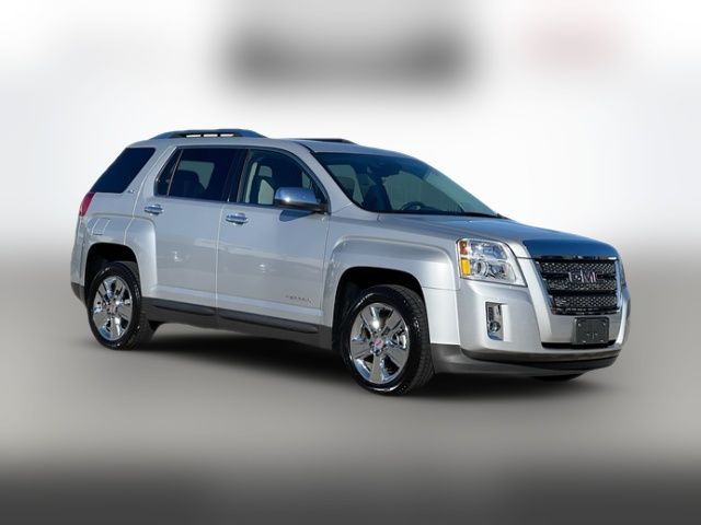 2015 GMC Terrain SLT