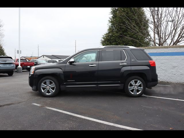 2015 GMC Terrain SLT