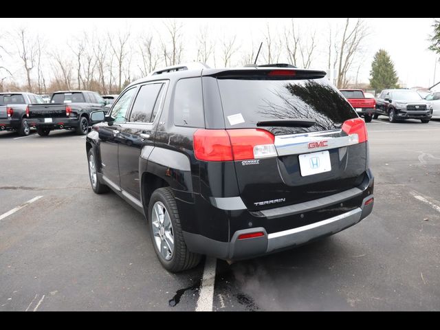 2015 GMC Terrain SLT