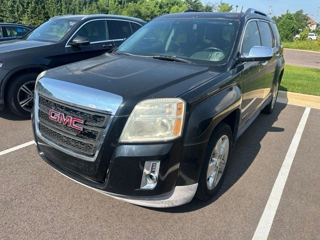 2015 GMC Terrain SLT