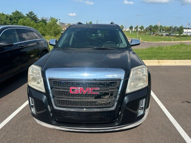 2015 GMC Terrain SLT
