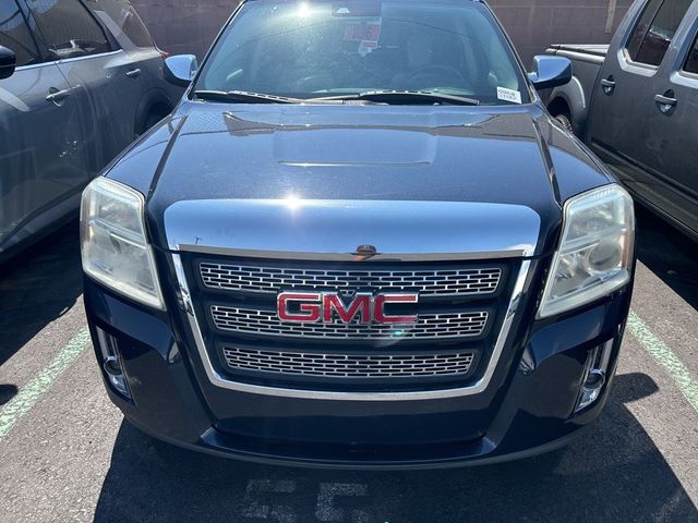 2015 GMC Terrain SLT