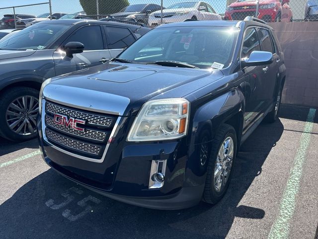 2015 GMC Terrain SLT