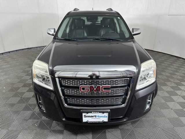 2015 GMC Terrain SLT