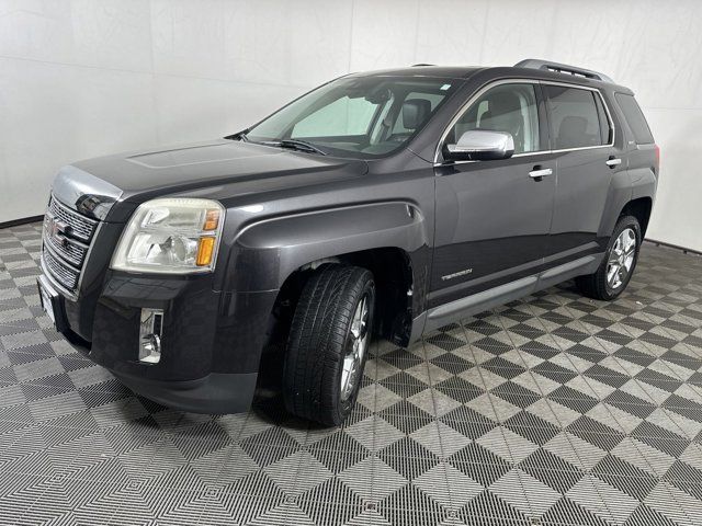 2015 GMC Terrain SLT