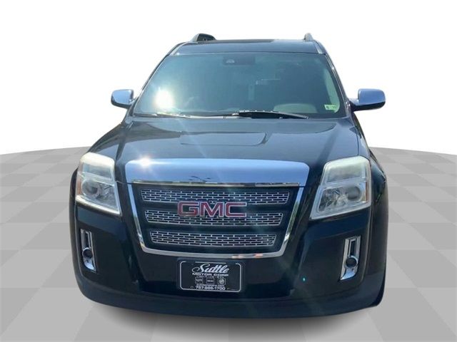 2015 GMC Terrain SLT