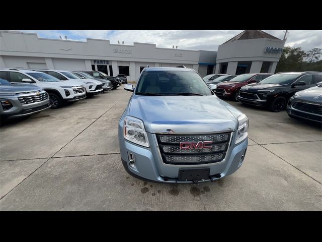 2015 GMC Terrain SLT