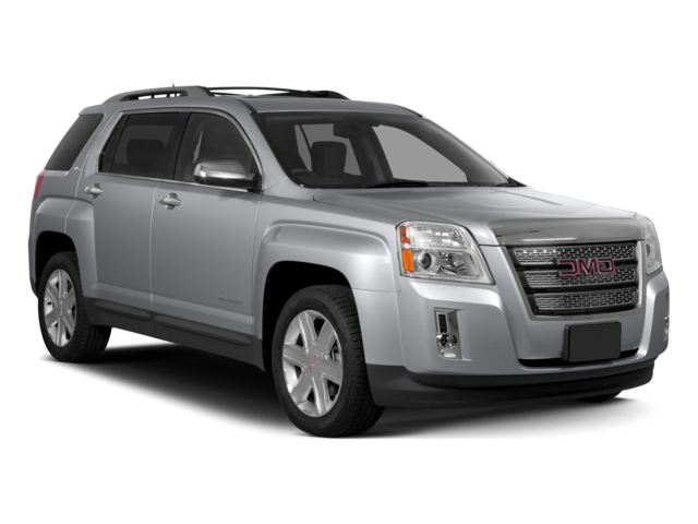 2015 GMC Terrain SLT