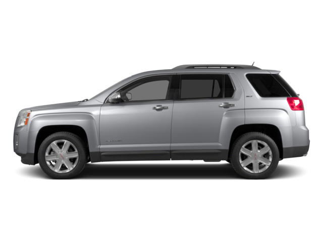 2015 GMC Terrain SLT