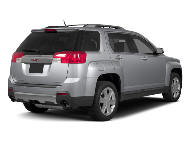 2015 GMC Terrain SLT