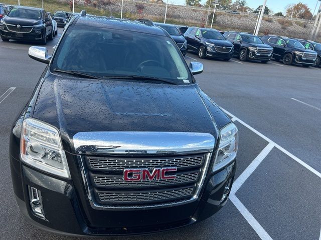 2015 GMC Terrain SLT