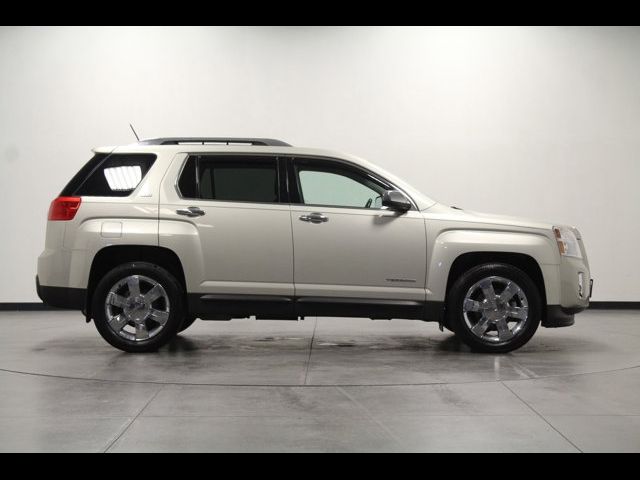 2015 GMC Terrain SLT