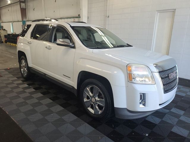 2015 GMC Terrain SLT