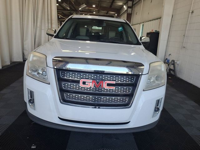 2015 GMC Terrain SLT