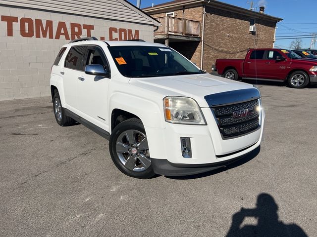 2015 GMC Terrain SLT