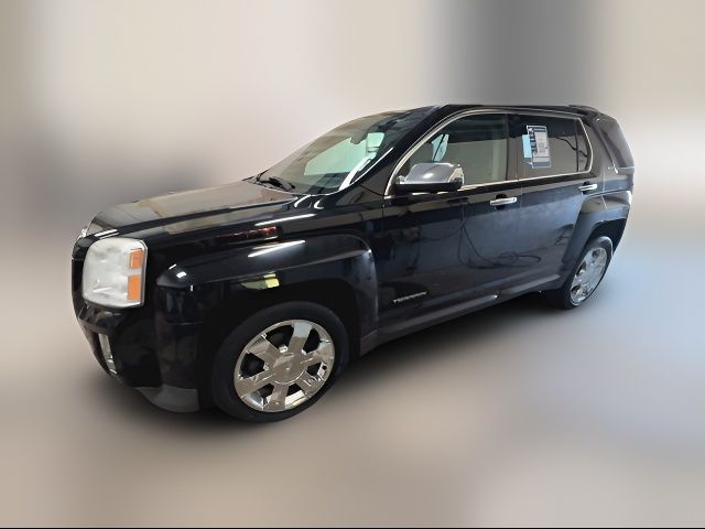 2015 GMC Terrain SLT