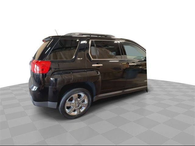 2015 GMC Terrain SLT