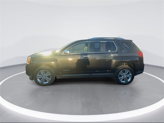 2015 GMC Terrain SLT