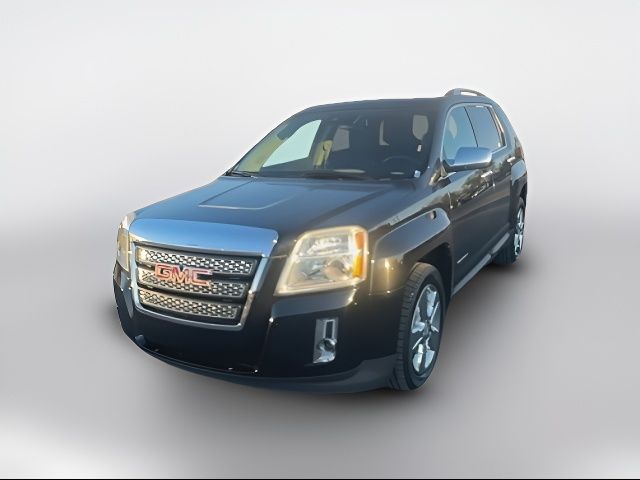 2015 GMC Terrain SLT