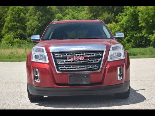 2015 GMC Terrain SLT