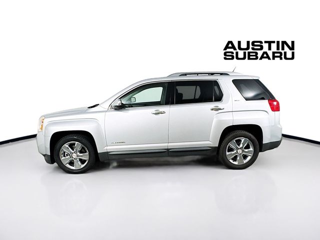 2015 GMC Terrain SLT