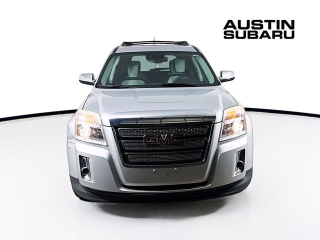 2015 GMC Terrain SLT