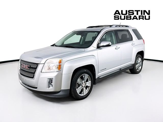 2015 GMC Terrain SLT