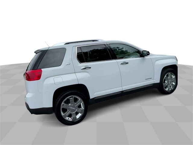 2015 GMC Terrain SLT