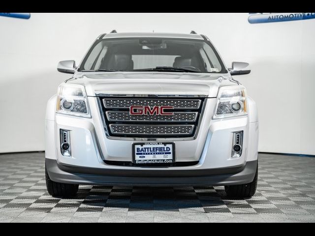 2015 GMC Terrain SLT