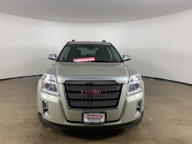 2015 GMC Terrain SLT