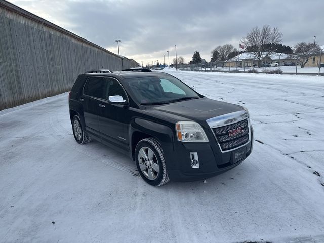 2015 GMC Terrain SLT