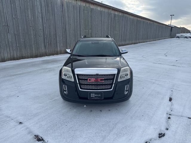 2015 GMC Terrain SLT