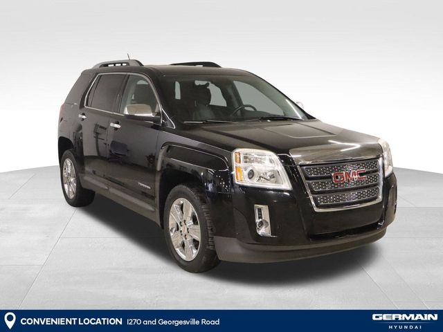 2015 GMC Terrain SLT