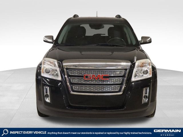 2015 GMC Terrain SLT