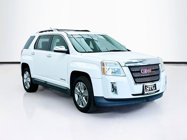 2015 GMC Terrain SLT