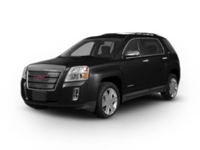 2015 GMC Terrain SLT