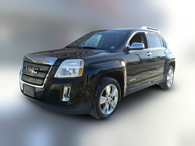 2015 GMC Terrain SLT