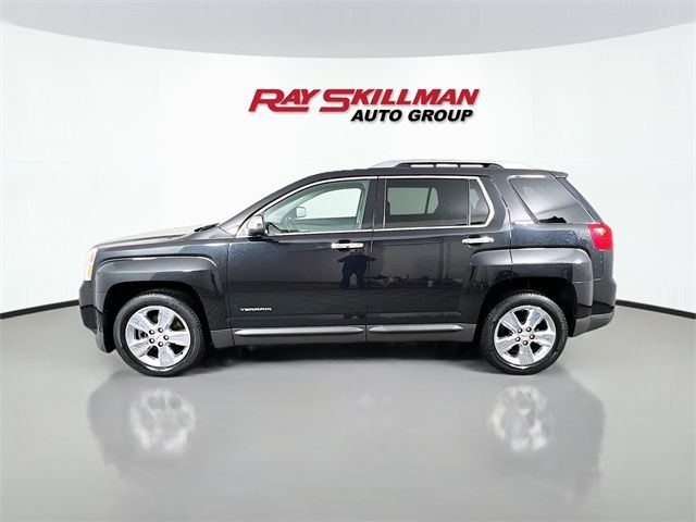 2015 GMC Terrain SLT