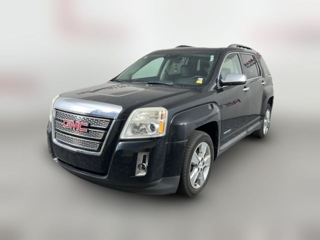 2015 GMC Terrain SLT