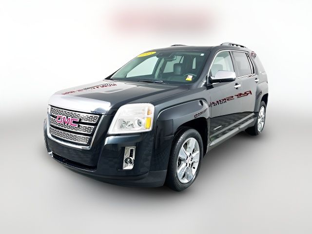 2015 GMC Terrain SLT