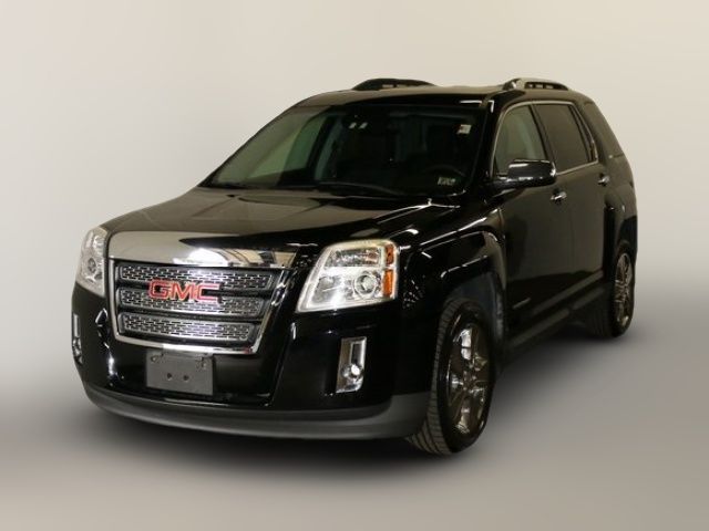 2015 GMC Terrain SLT